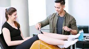 DIPLOMA IN ASSISTANT THERAPIST 