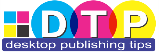DESKTOP PUBLISHING (DTP)