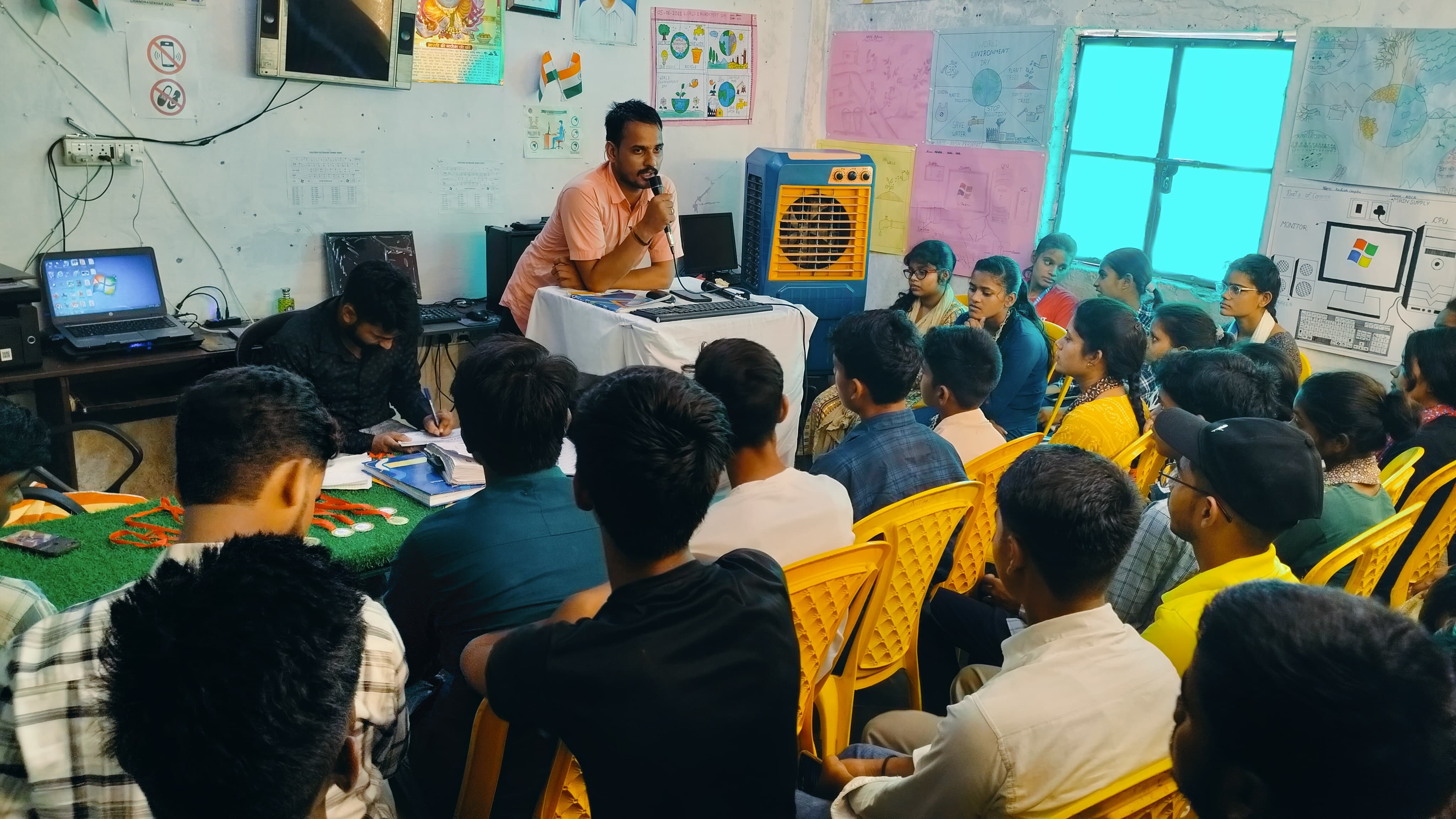 05 JUNE 2025 WORD ENVIRONMENT DAY 